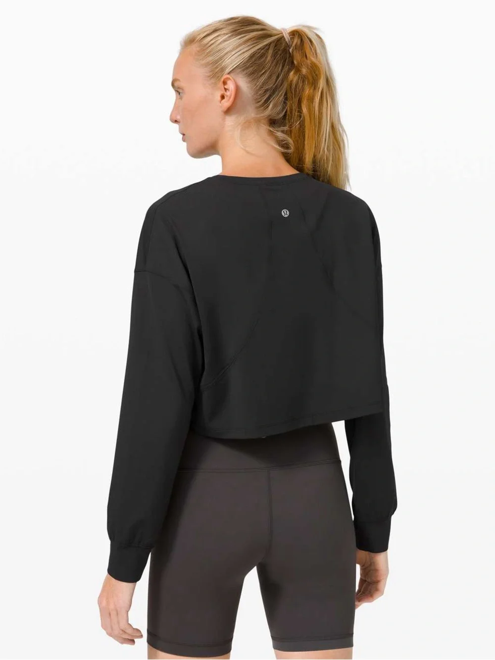 Lululemon Athletica Muscle Love Long Sleeve- Size 10